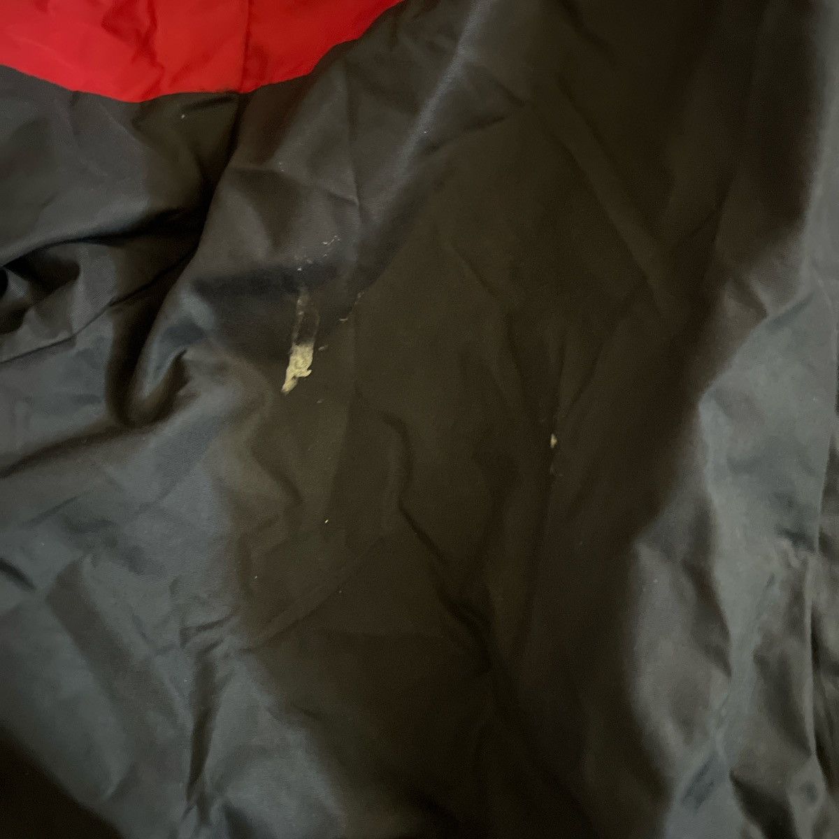Budweiser × Vintage Collectors Budweiser made in USA windbreaker Size US XL / EU 56 / 4 - 5 Thumbnail
