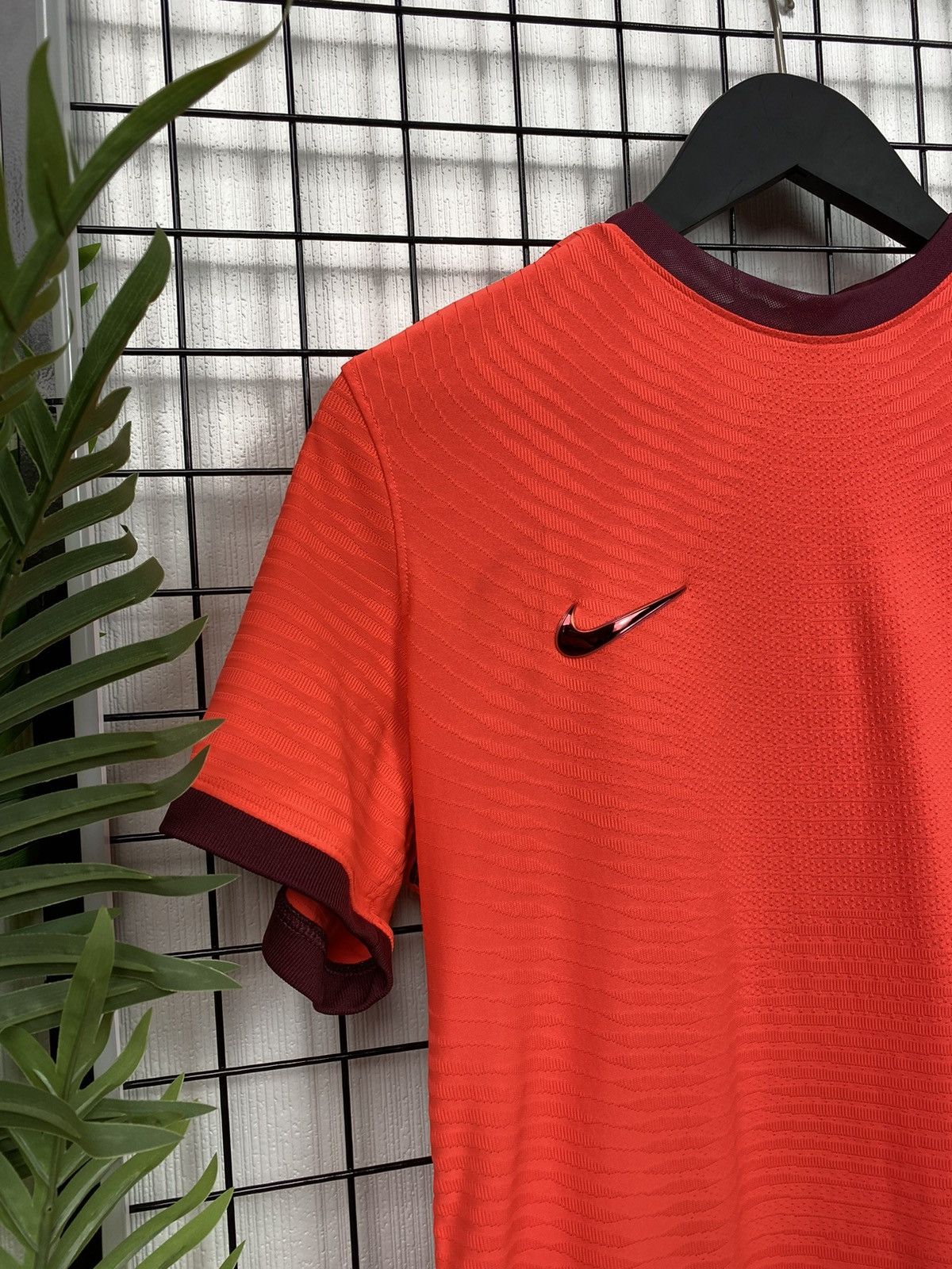 Nike Nike England Womens jersey SS Player Issue Away Shirt 2022 Size XL / US 12-14 / IT 48-50 - 3 Thumbnail