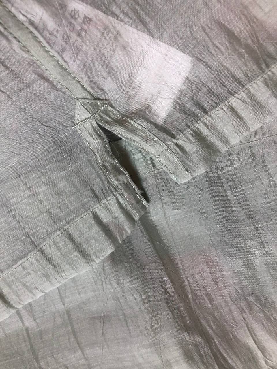 Allsaints Allsaints Shirt Size US L / EU 52-54 / 3 - 9 Thumbnail