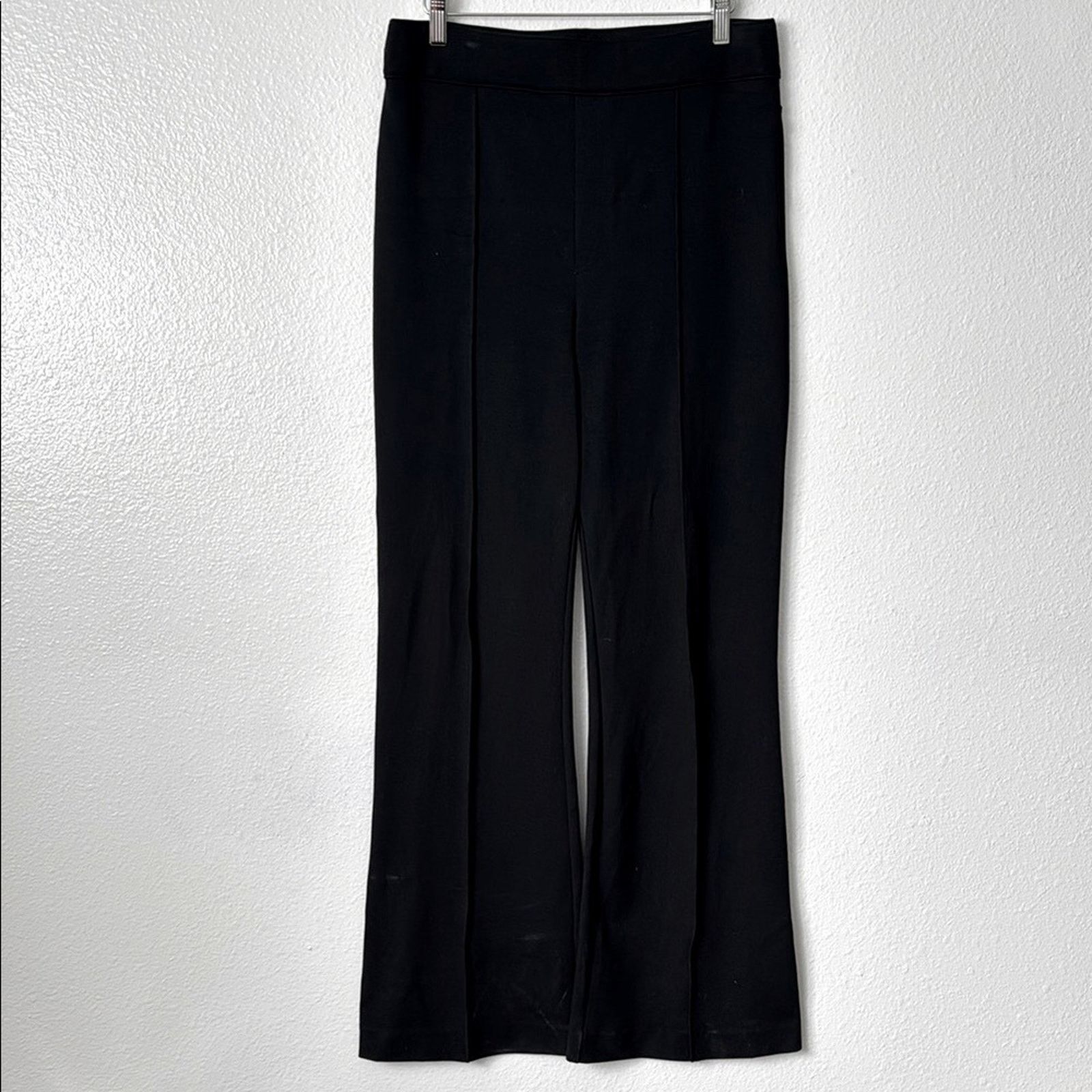 Spanx Spanx L The Perfect Pants in Black Size 30" / US 8 / IT 44 - 1 Thumbnail