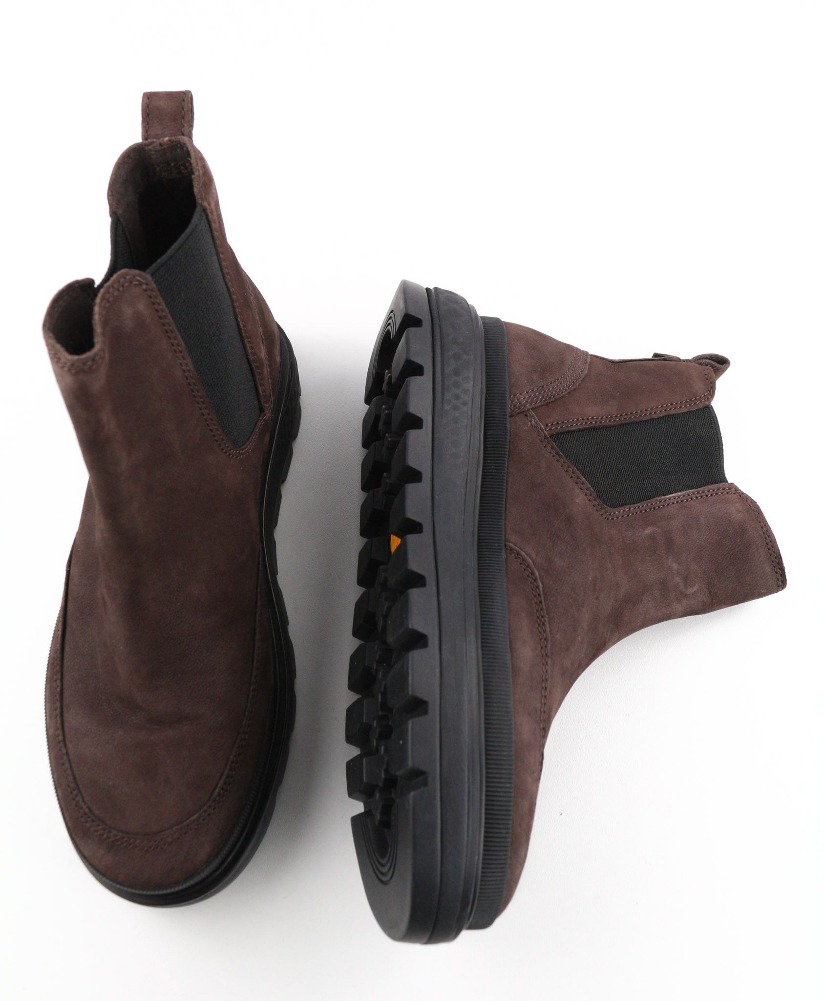 Timberland A2JS2 UK5 Defender Repellent Leather Side Shoes 79930 Size US 5.5 / IT 35.5 - 6 Thumbnail