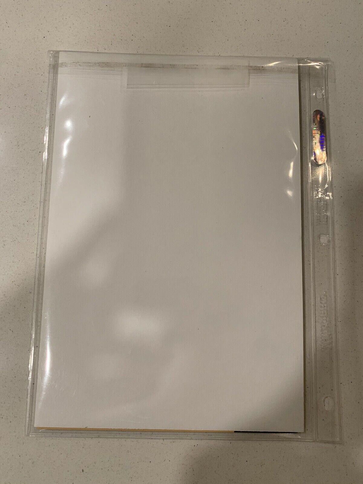 Designer ROM #1 IDW Convention Re-Cover Signed Messina Gage Ryall Size ONE SIZE - 9 Thumbnail