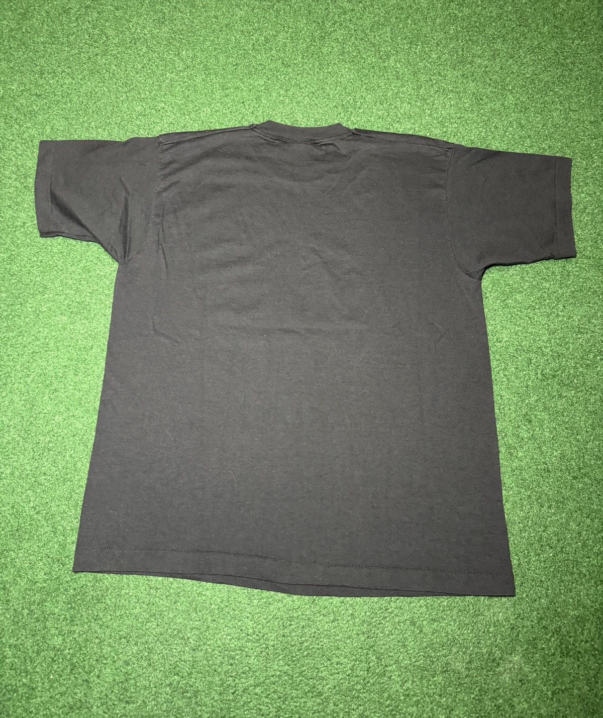 Vintage Vintage 90s Chiller Theatre Horror TV Movie XL RARE T Shirt Size US XL / EU 56 / 4 - 5 Thumbnail