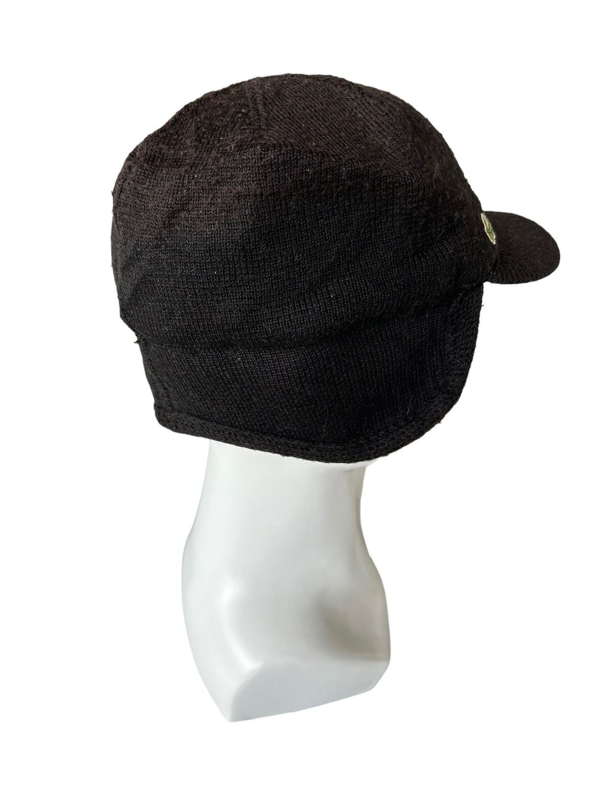 Japanese Brand × Lacoste Sunfaded Vintage Lacoste Hats Size ONE SIZE - 5 Thumbnail