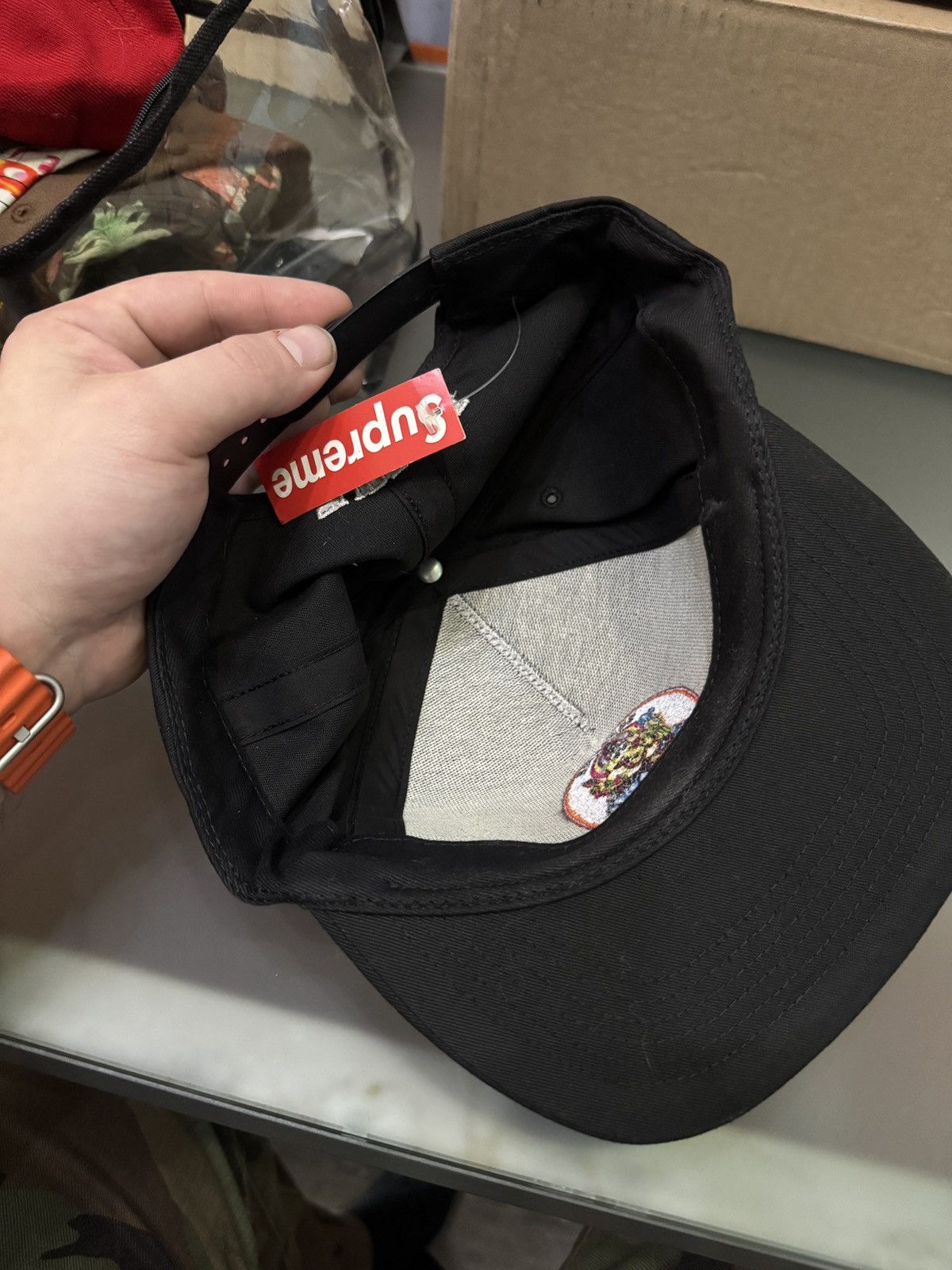 Supreme Supreme Ganesh 5 panel Size ONE SIZE - 3 Thumbnail