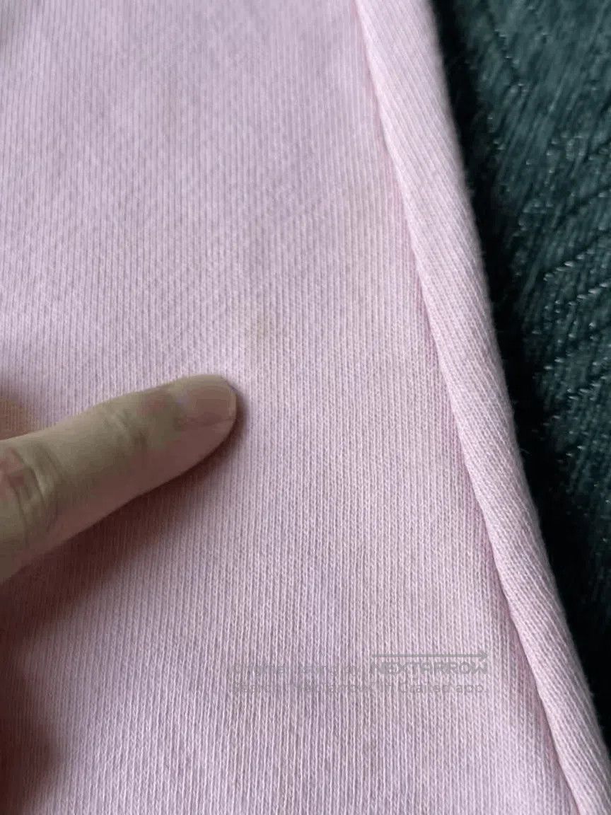 Gucci Gucci Pink Donald Duck Embroidery Hoodie. Size M / US 6-8 / IT 42-44 - 5 Thumbnail
