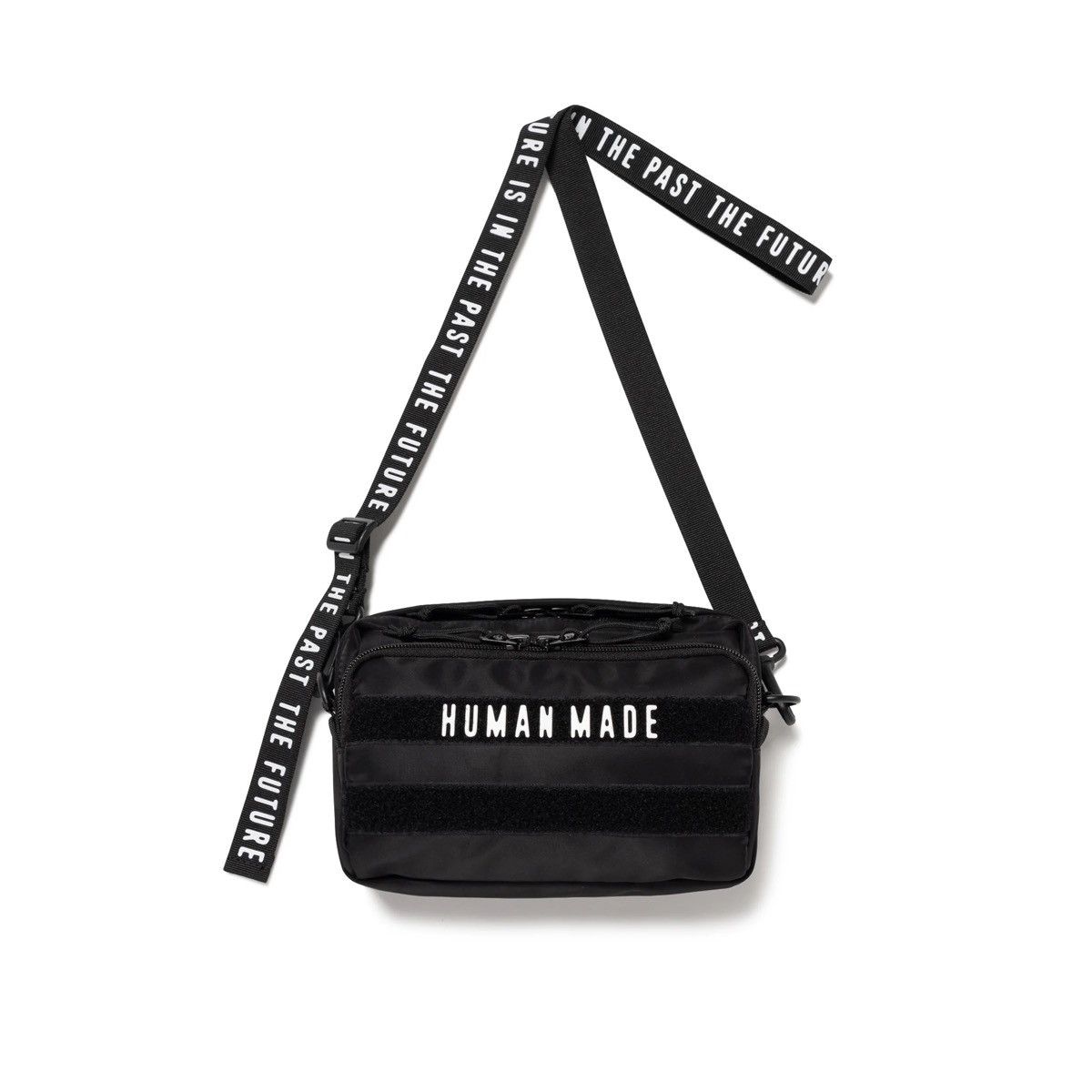 Human Made Human Made Shoulder Bag Size ONE SIZE - 1 Thumbnail