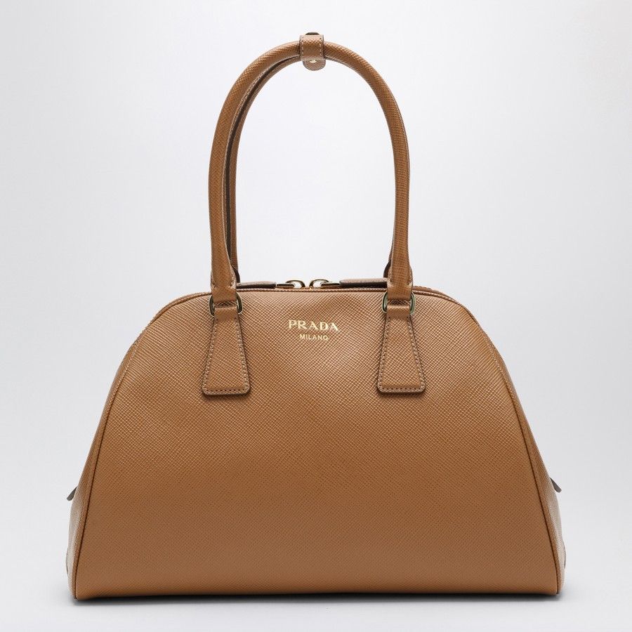 Prada o1d2blof0924 Size : OS / Handbags In Brown Size ONE SIZE - 1 Thumbnail