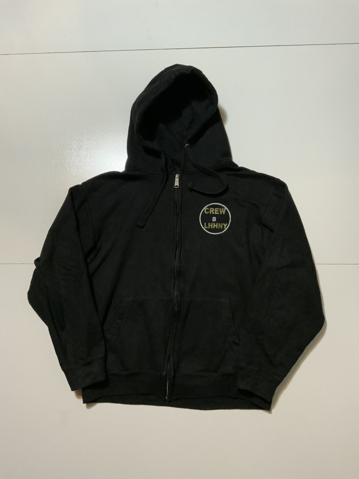 Other Love & Hip Hop New York Season 8 Cast Crew LHHNY Zip Hoodie Size US S / EU 44-46 / 1 - 2 Thumbnail