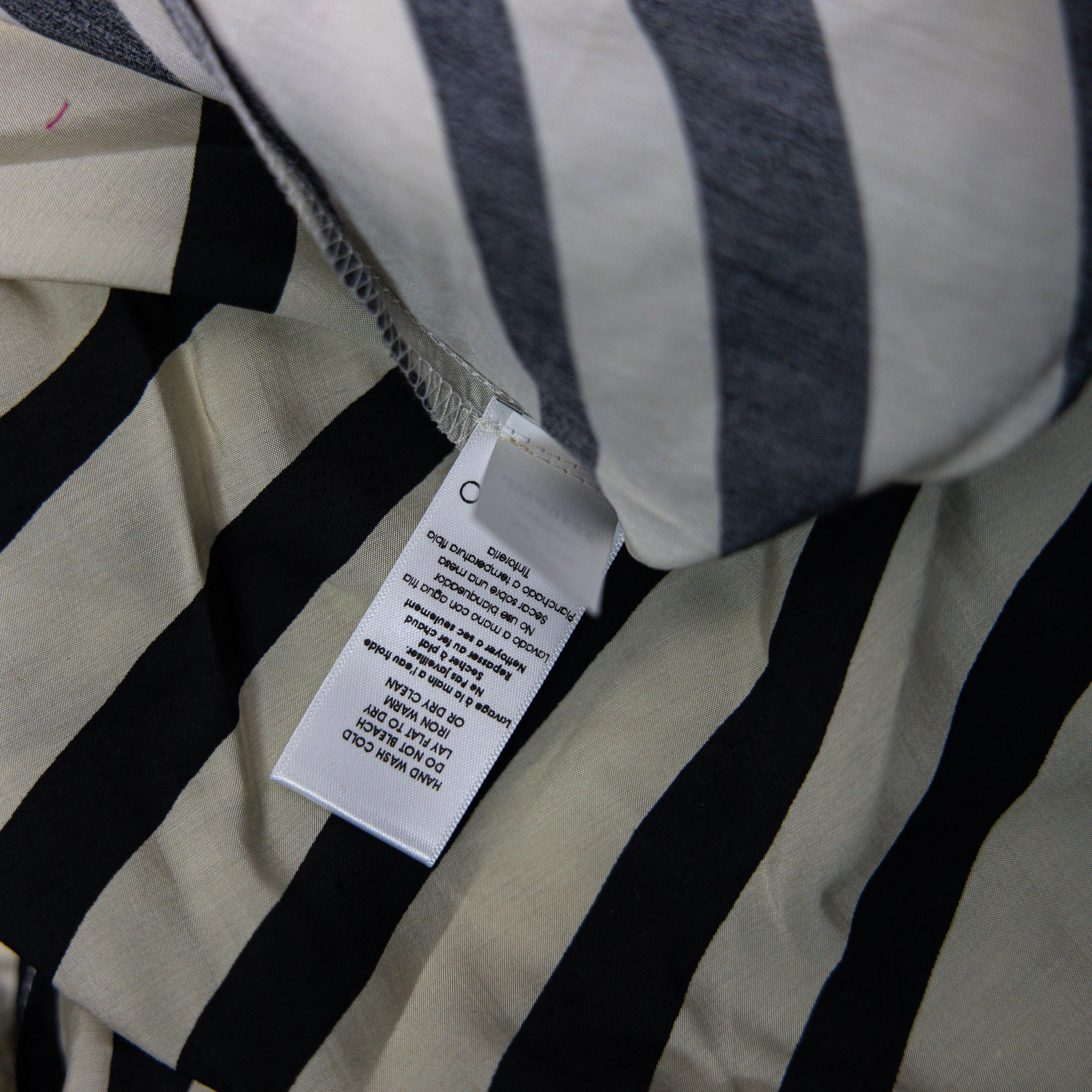 Nation LTD NEW Nation LTD Bisbe Modal Stretch V Neck Size S / US 4 / IT 40 - 3 Thumbnail