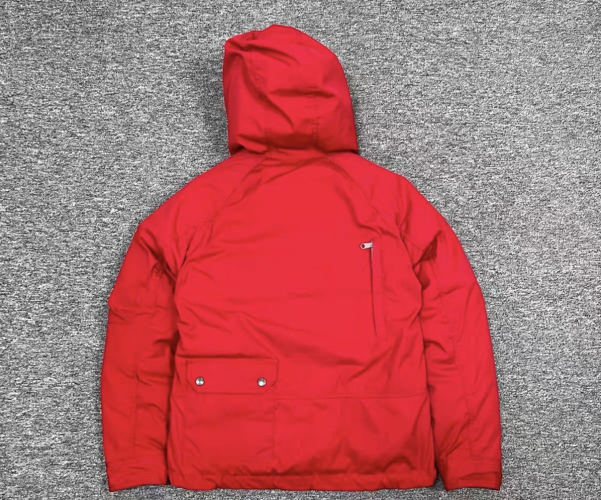 The North Face The North Face Purple Label Mountain Short Down Jacket J16 Size US M / EU 48-50 / 2 - 6 Thumbnail