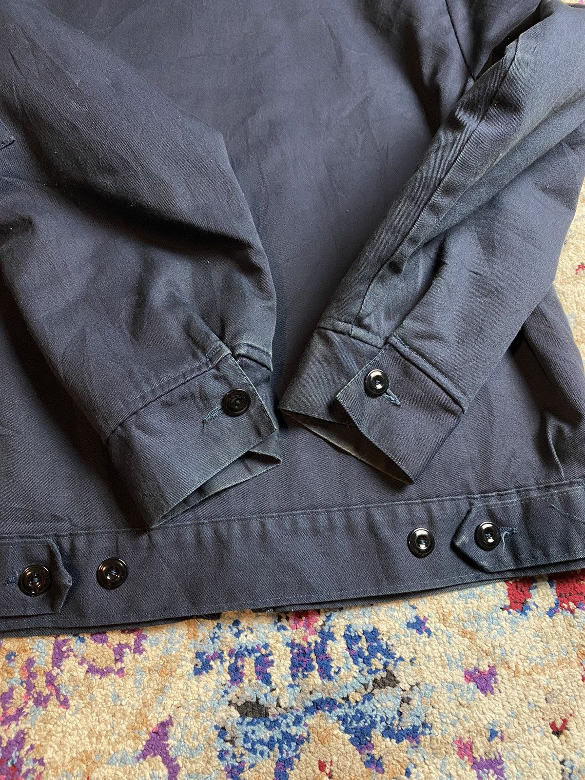 Dickies × Vintage 90s Dickies M-RG Lined OG Eisenhower Jackets Size US M / EU 48-50 / 2 - 7 Thumbnail