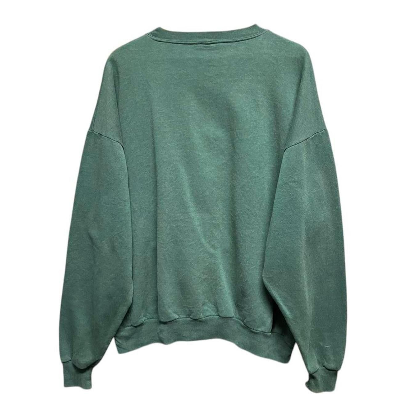 Vintage Vintage Calgary Canada sweatshirt size: L Size US L / EU 52-54 / 3 - 3 Thumbnail