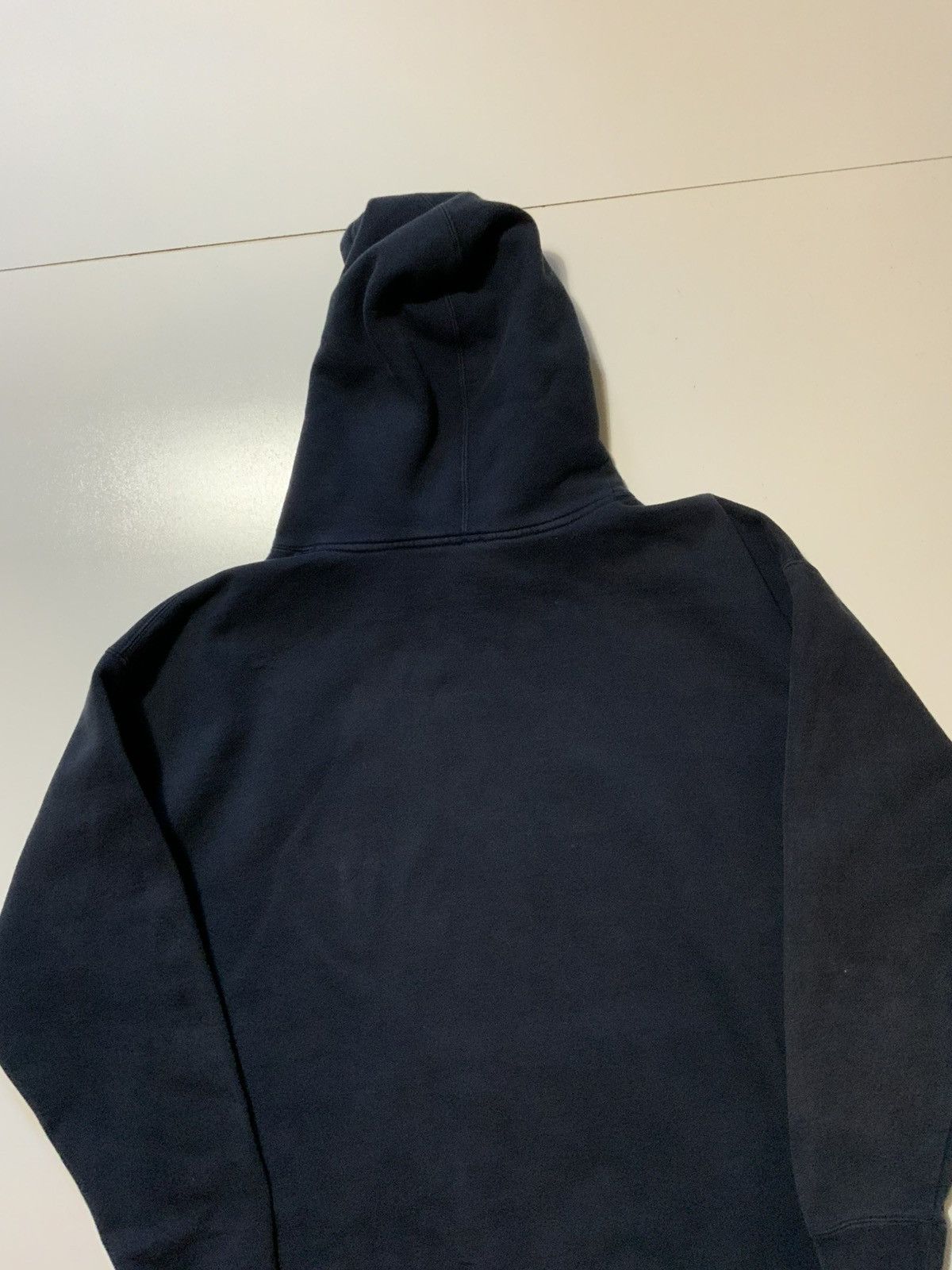 Other Eric Clapton 2006/07 World Tour Official Merch Hoodie Size US XL / EU 56 / 4 - 5 Thumbnail