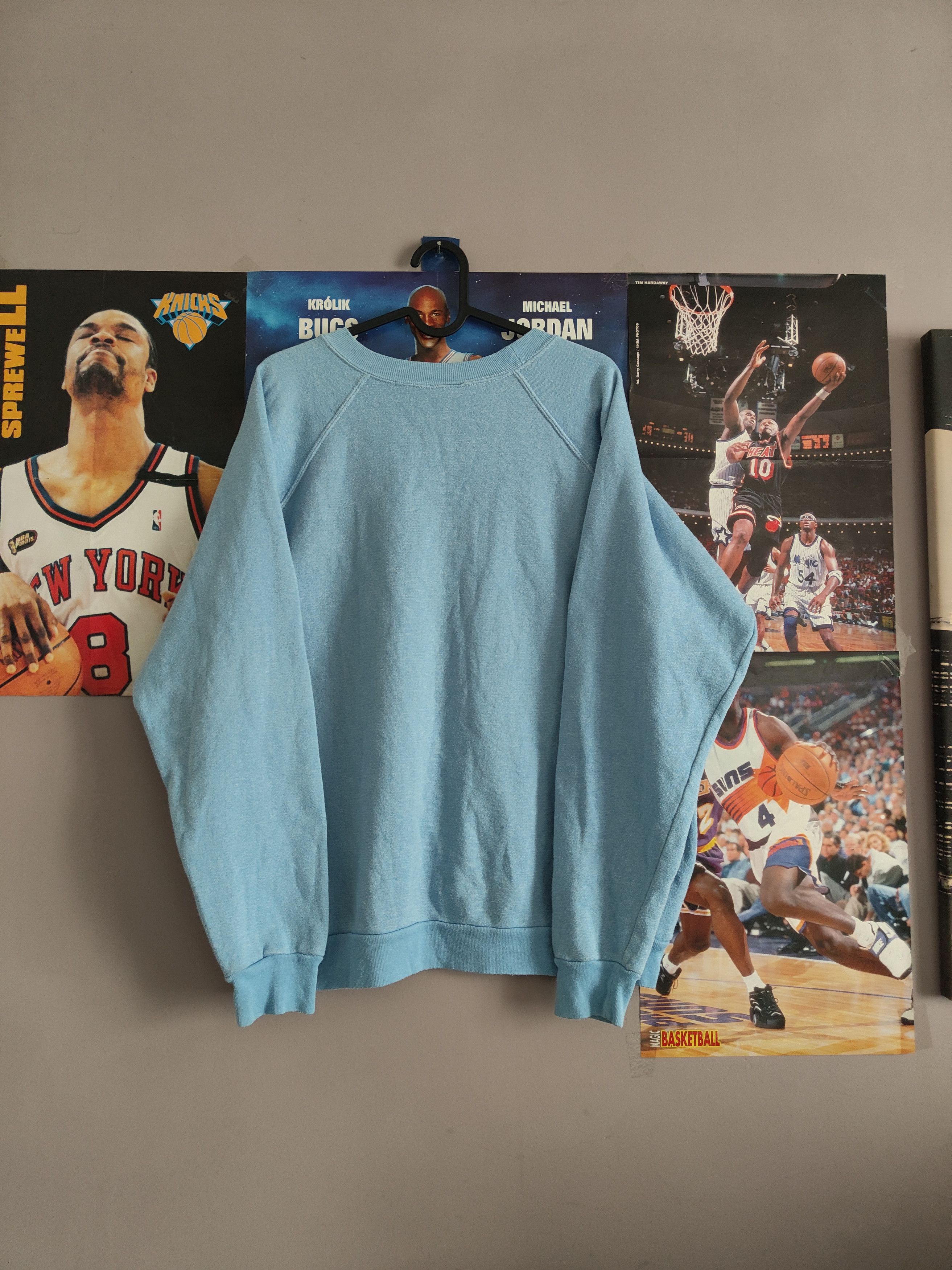 Disney 90s Vintage Disney Florida “Local Boys” Crewneck Size US XL / EU 56 / 4 - 5 Thumbnail