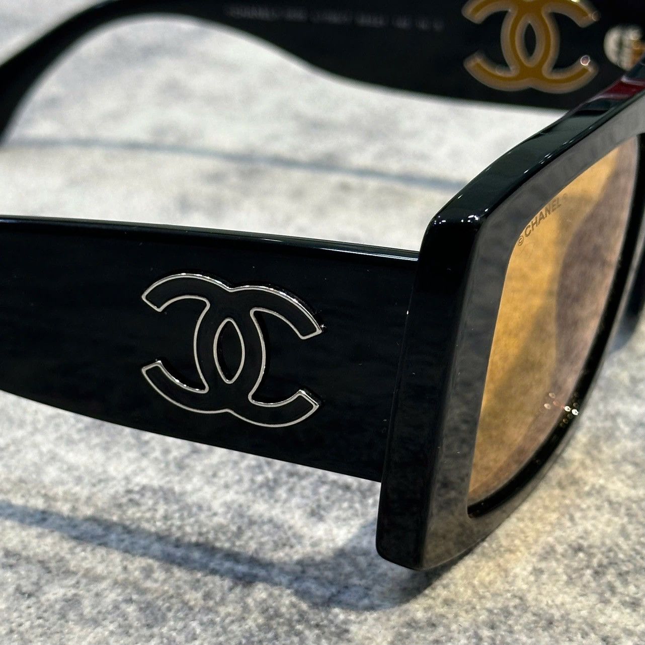 Chanel Chanel 0CH5541 1799/7 Size ONE SIZE - 3 Thumbnail