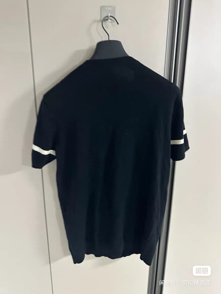 Dolce & Gabbana D&G dolce knit top tshirt marvel ruway prada balenciaga Size US M / EU 48-50 / 2 - 2 Thumbnail