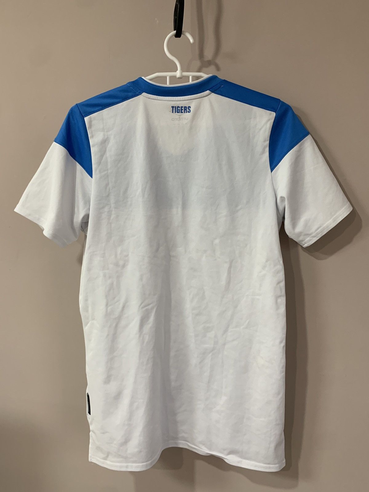 Umbro Hull City Home Football Shirt Umbro Soccer Jersey Size S Size US S / EU 44-46 / 1 - 2 Thumbnail