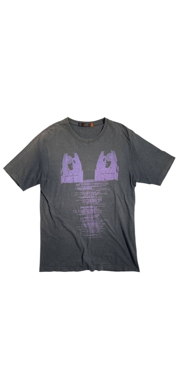 Undercover SS06 Klaus T Shirt Size US L / EU 52-54 / 3 - 1 Thumbnail
