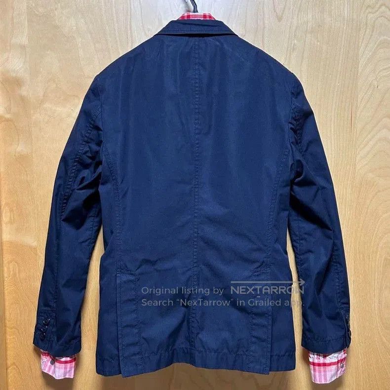 Junya Watanabe Junya Watanabe x Levi's Reversible Jacket. Size US XS / EU 42 / 0 - 3 Thumbnail