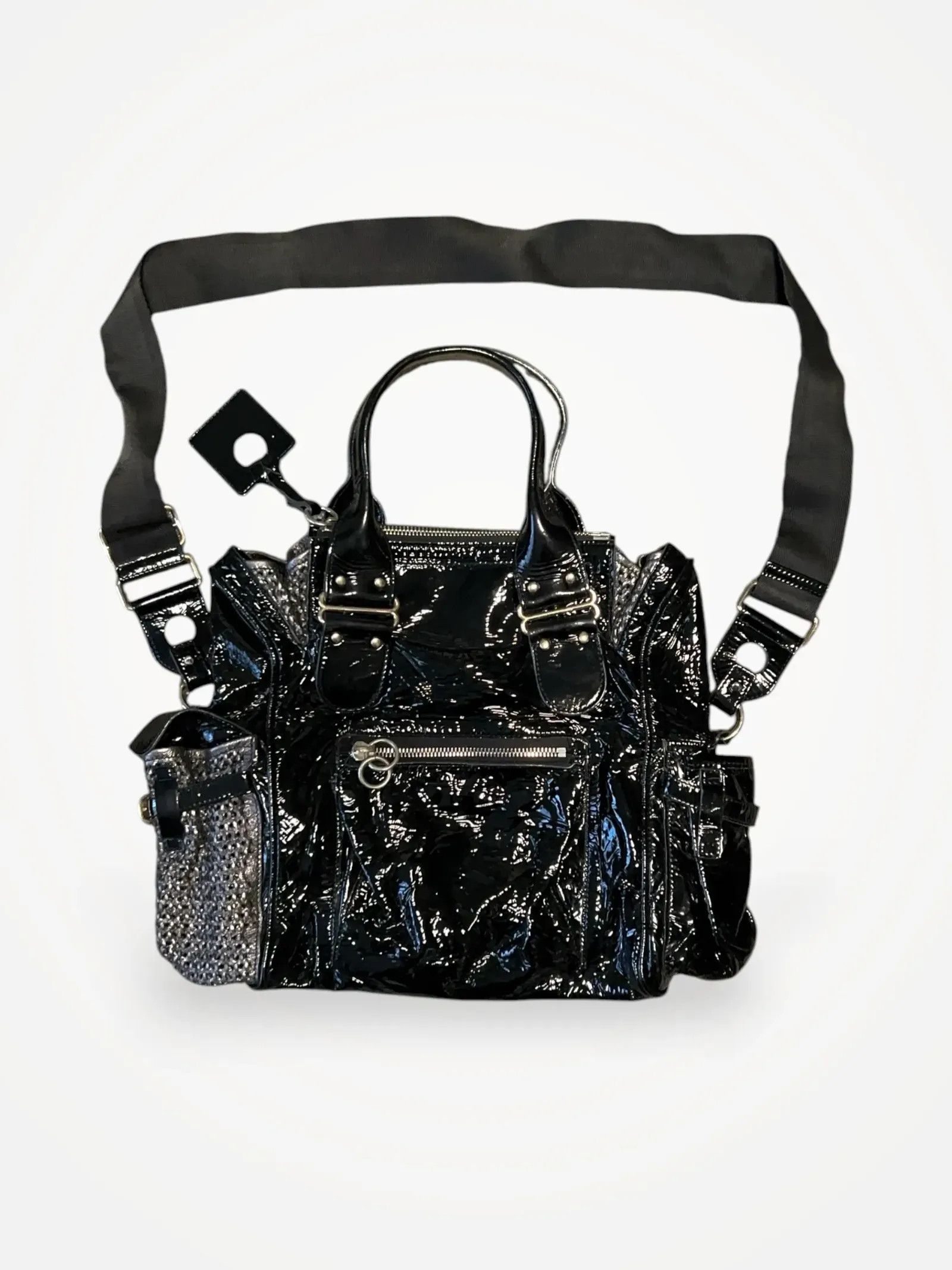 Chloe Chloé Paraty Bucket Bag Size ONE SIZE - 1 Thumbnail