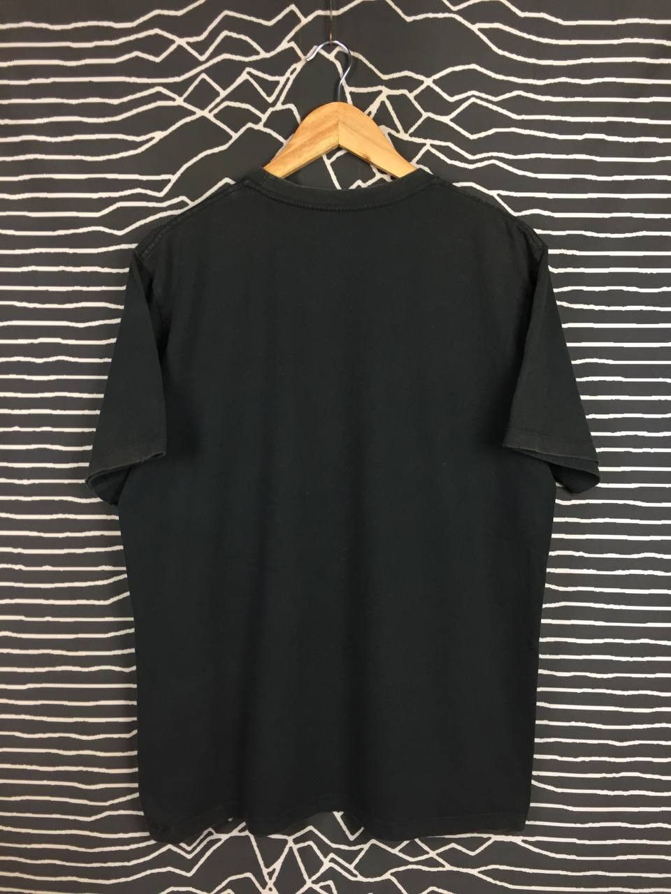 RVCA RVCA Balance of Opposites Skate Surf Pocket Tee Size US M / EU 48-50 / 2 - 6 Thumbnail