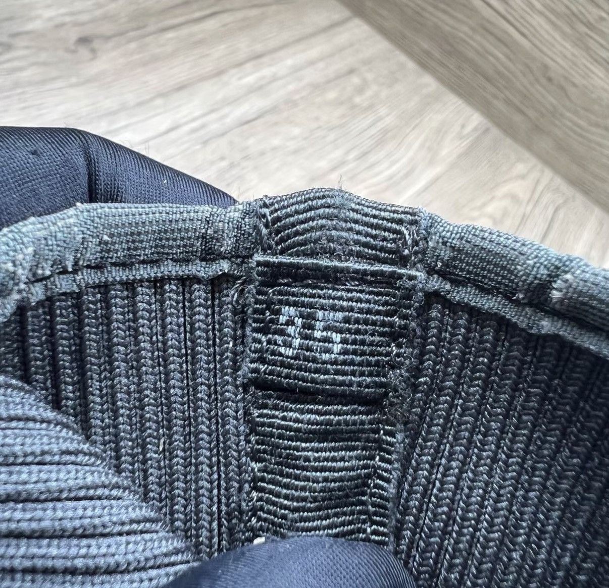 Rick Owens Rick Owens Knit Sneakers J41 Size US 4 / IT 34 - 6 Thumbnail