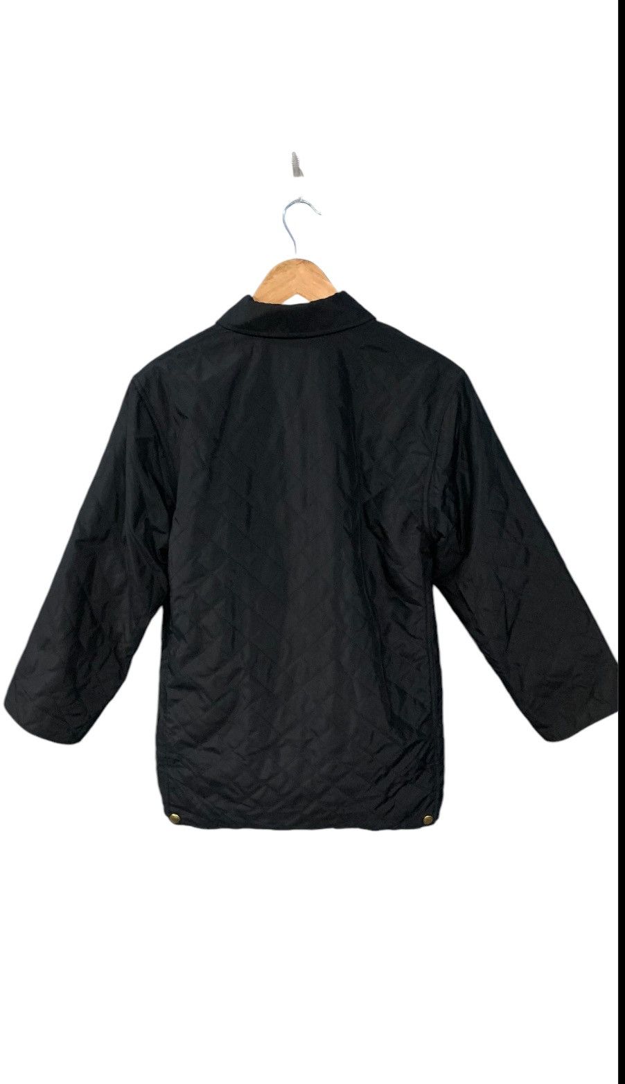 Salvatore Ferragamo × Vintage Vintage Salvatore Ferragomo Jacket Size US XS / EU 42 / 0 - 6 Thumbnail