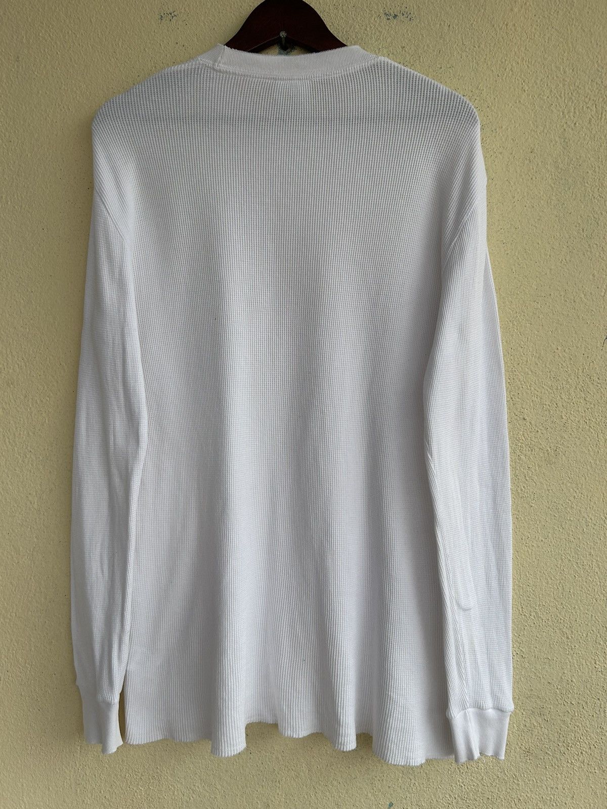 Aime Leon Dore Aime Leon Dore Long Sleeves Tshirt Size S / US 4 / IT 40 - 2 Thumbnail