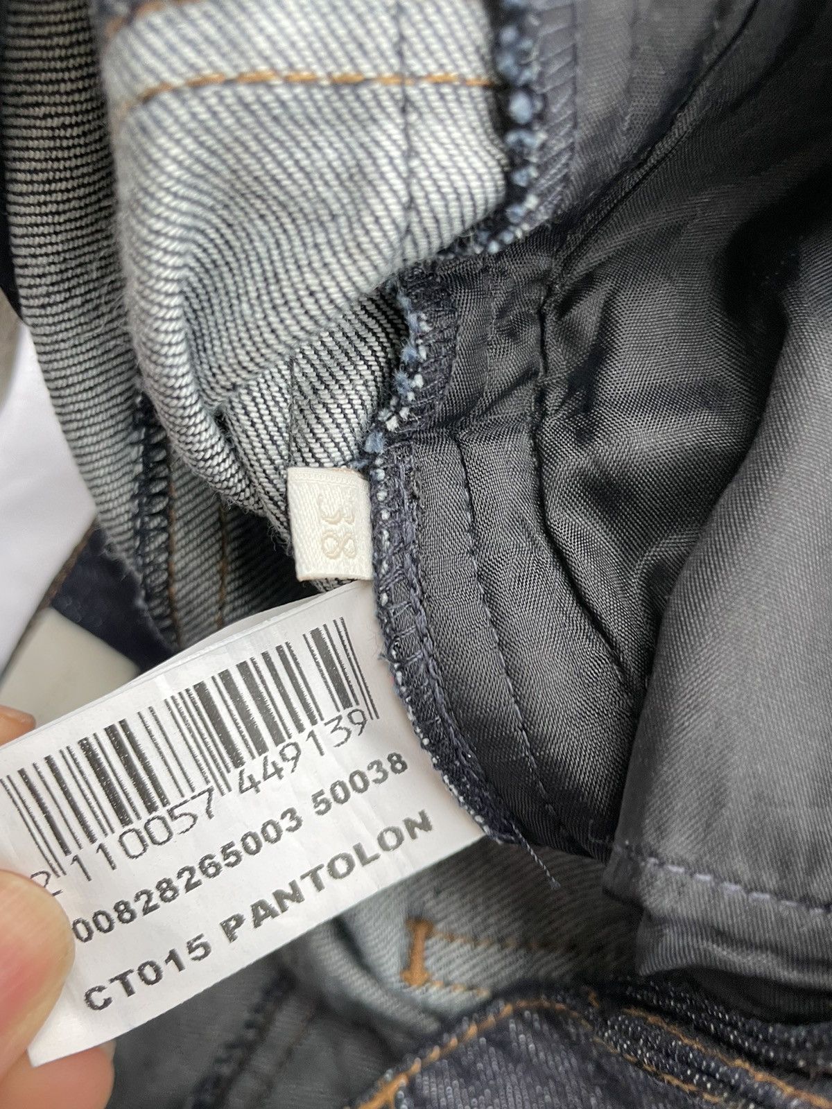Other Beymen jean Size 26" / US 2 / IT 38 - 15 Thumbnail