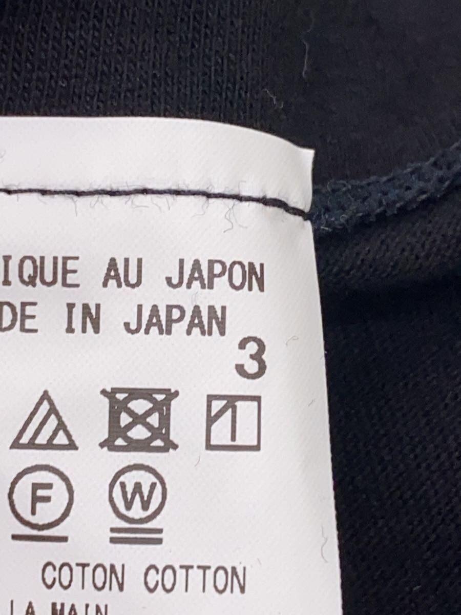 Yohji Yamamoto Wildside Tee Size US L / EU 52-54 / 3 - 5 Thumbnail