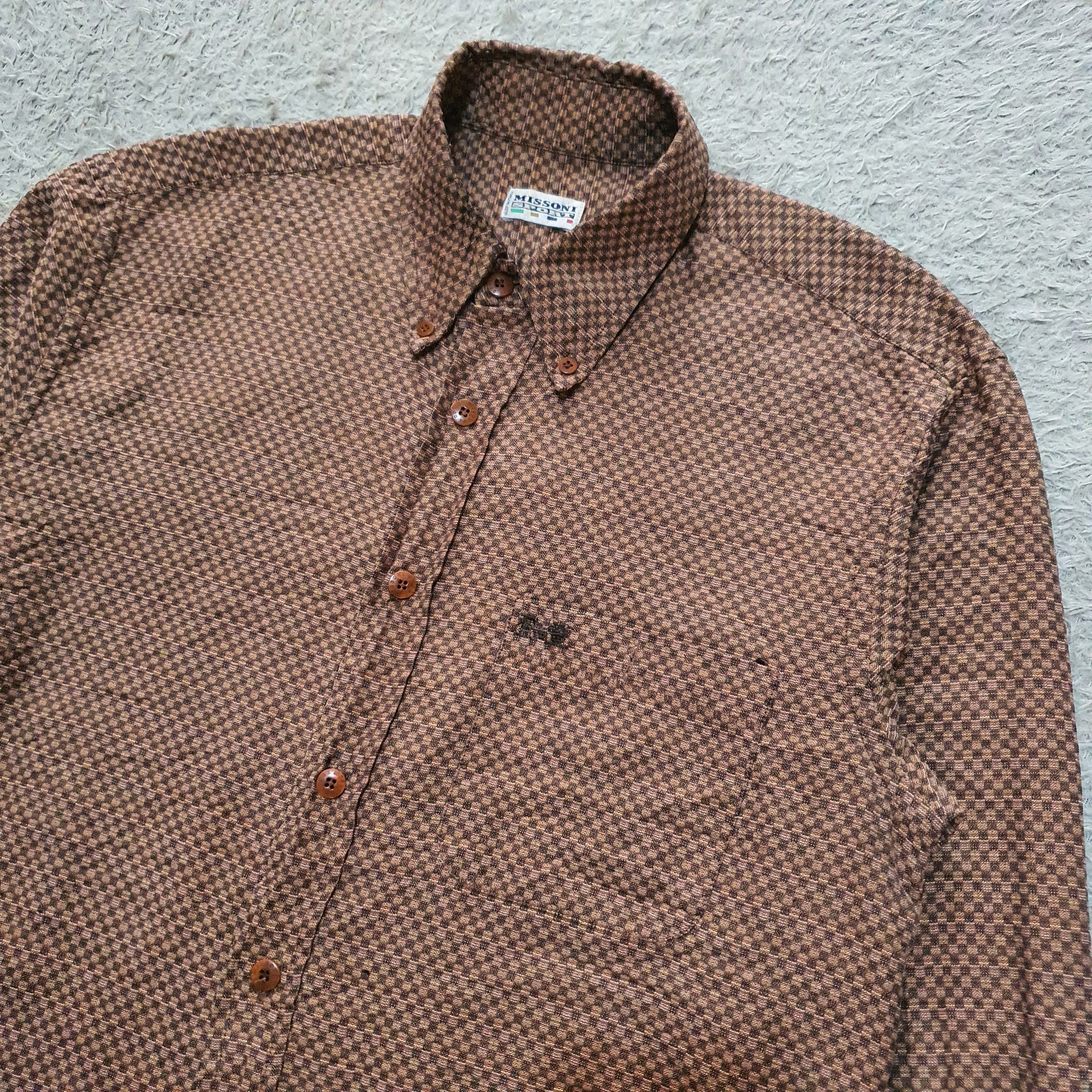 Other Missoni sport Size US L / EU 52-54 / 3 - 5 Thumbnail