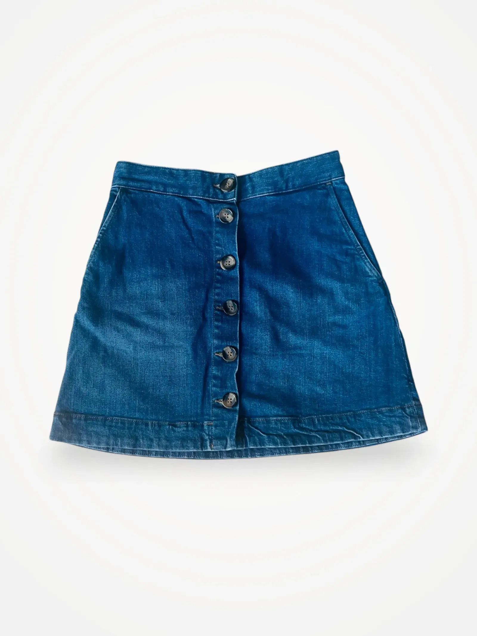 & Other Stories & Other Stories Skirt Size 26" / US 2 / IT 38 - 1 Thumbnail