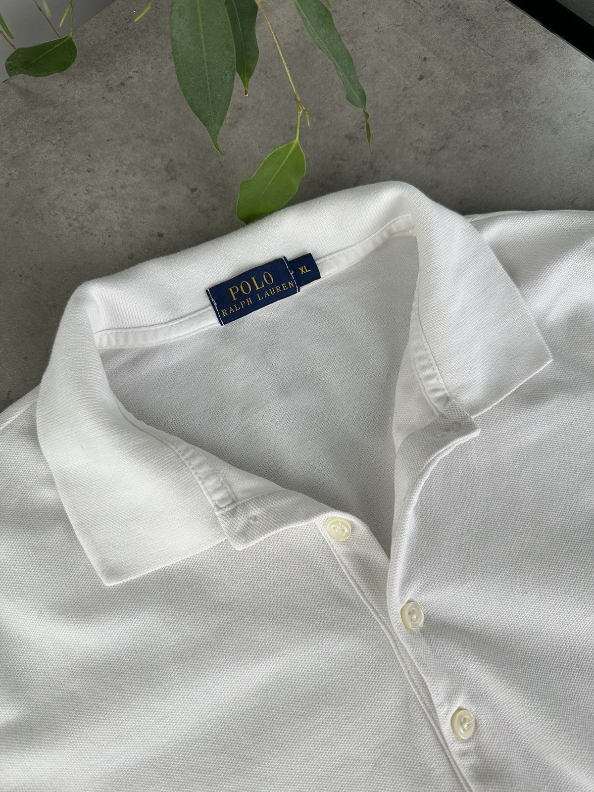 Polo Ralph Lauren Polo Ralph Lauren Long Sleeve Size XL / US 12-14 / IT 48-50 - 3 Thumbnail