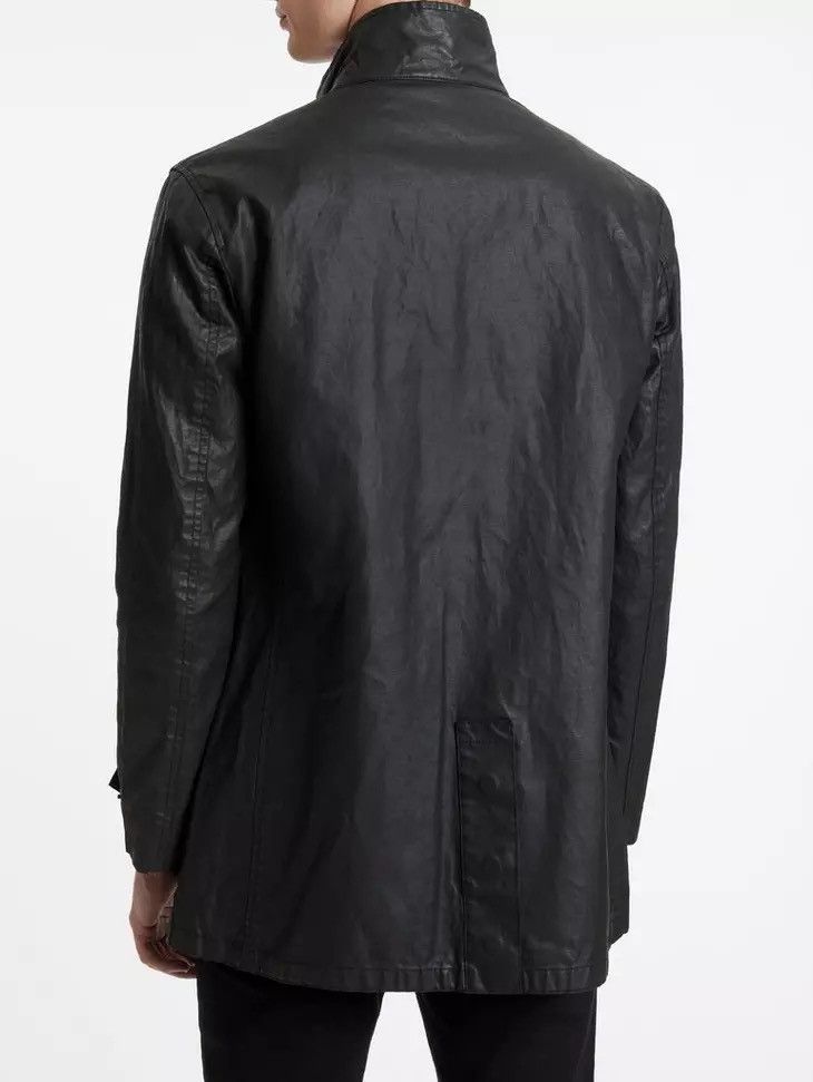 John Varvatos Luther Jacket. 54 Size US L / EU 52-54 / 3 - 5 Thumbnail