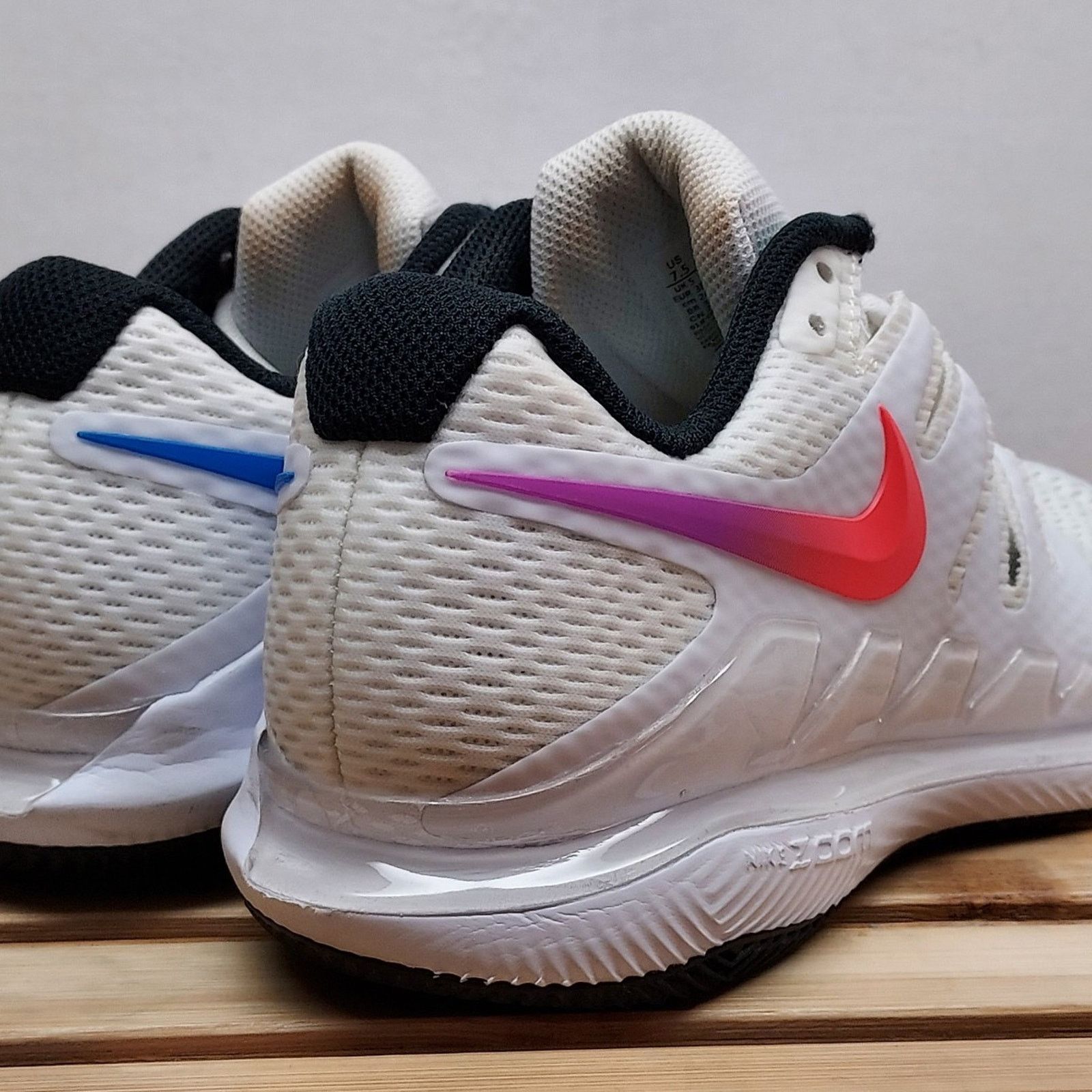 Nike Nike Women's Air Zoom Vapor X Athletic Shoes Size 7.5 Size US 7.5 / IT 37.5 - 3 Thumbnail