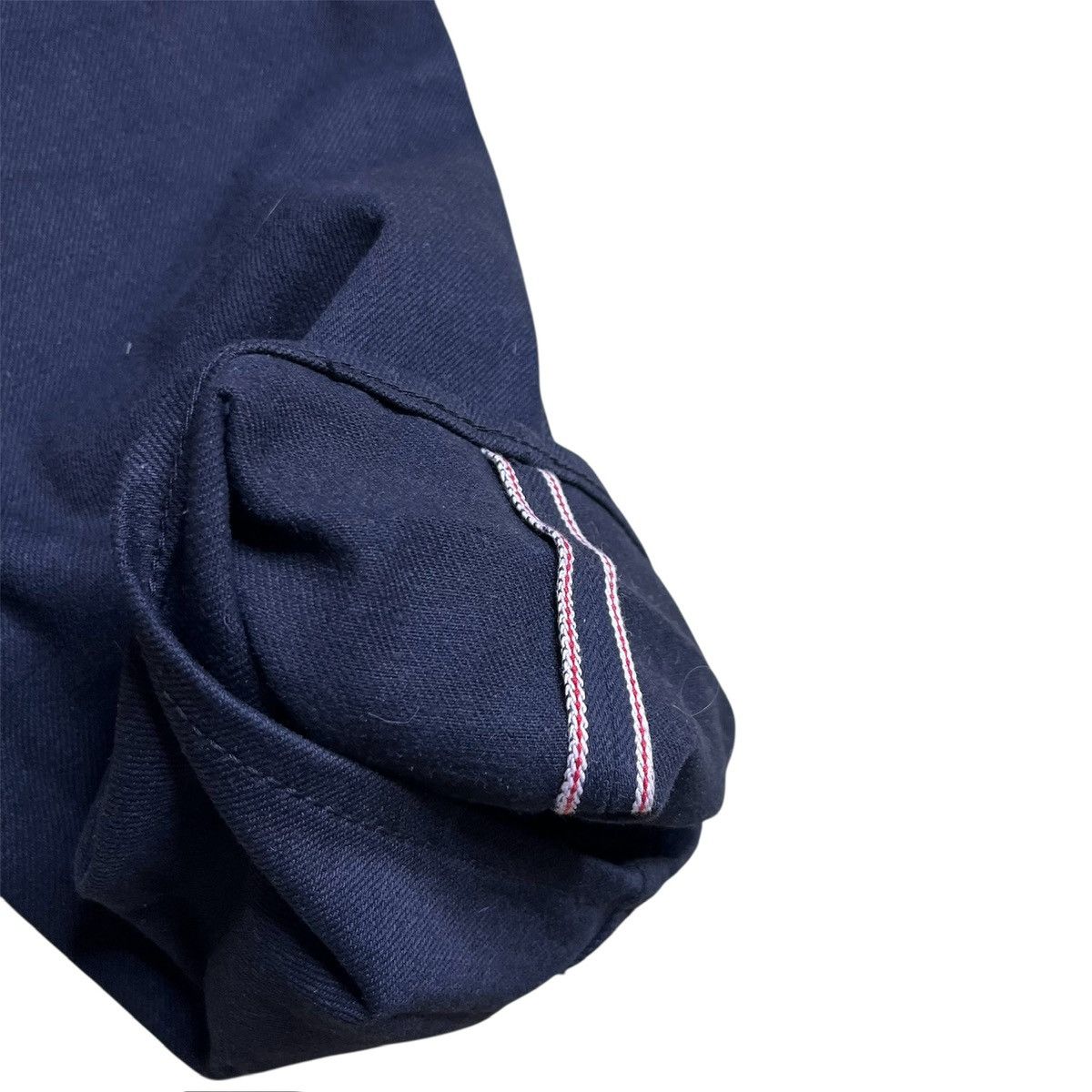 Evisu Evisu Daicock Denim Jeans Size US 38 / EU 54 - 10 Thumbnail