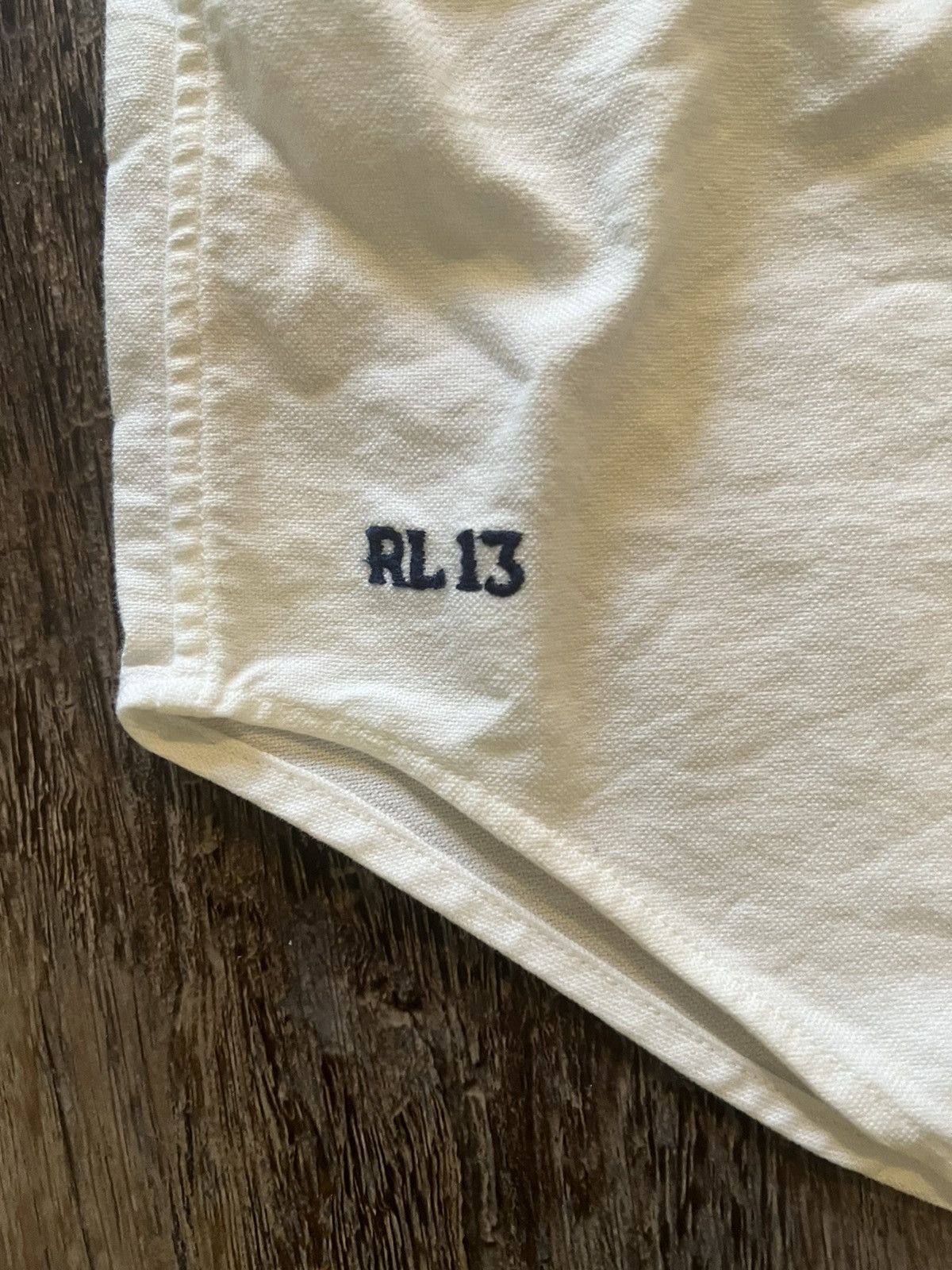 Polo Ralph Lauren Polo button up Size US M / EU 48-50 / 2 - 3 Thumbnail