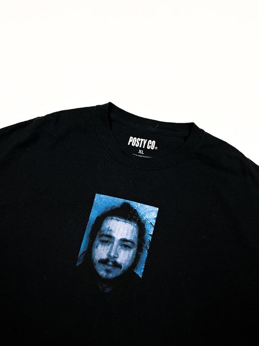 Bershka hot sale post malone