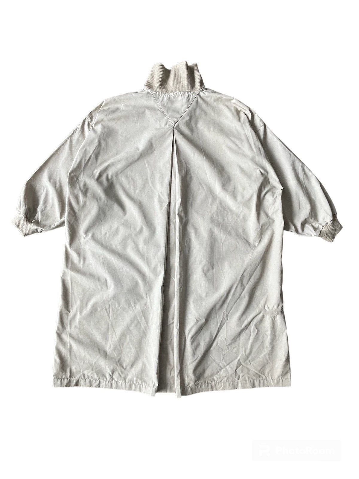Issey Miyake Issey Miyake Squirrel Jacket Size US XL / EU 56 / 4 - 3 Thumbnail