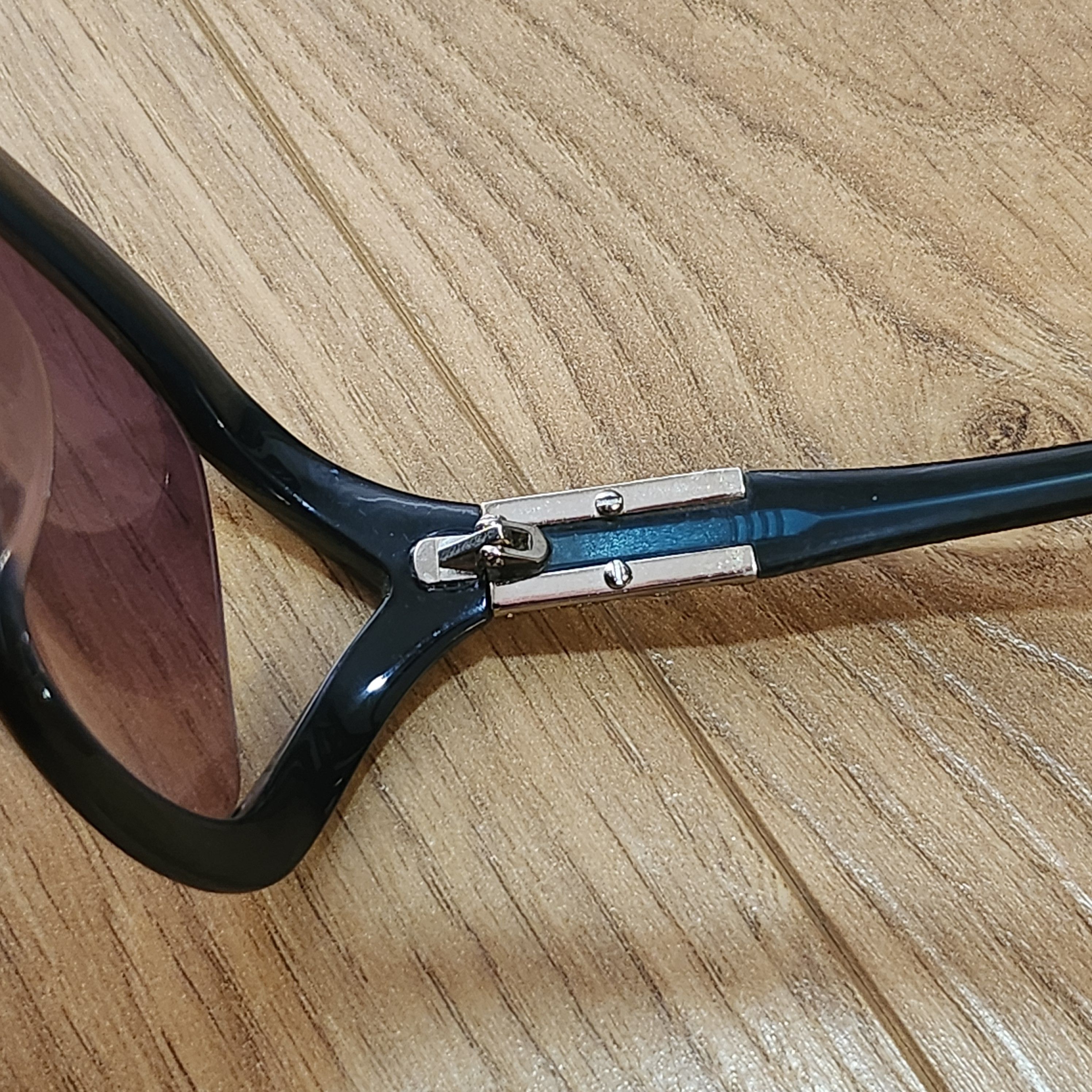 Gucci RARE Gucci Vinatge Logo Sunglasses 5453/s Size ONE SIZE - 10 Thumbnail