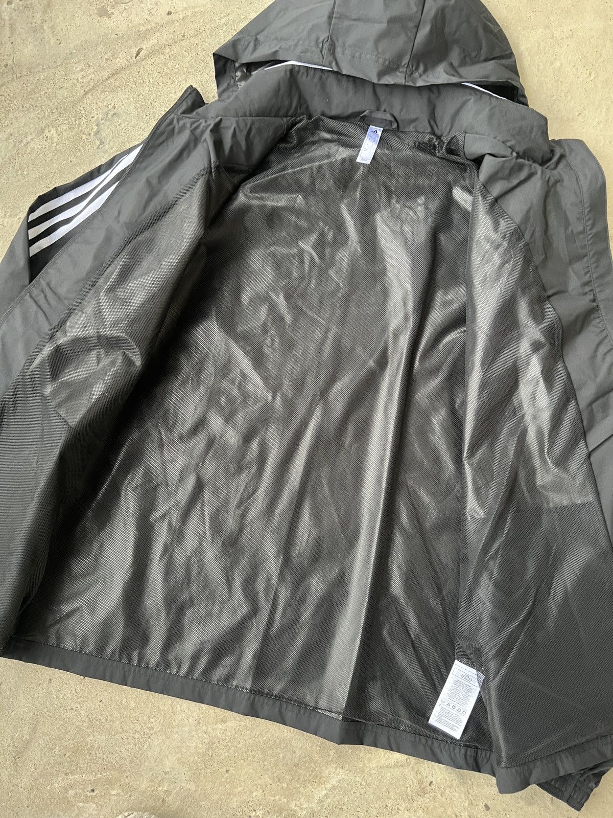 Adidas Adidas Fifa Arab Cup Qatar 2021 Jacket Size US M / EU 48-50 / 2 - 2 Thumbnail