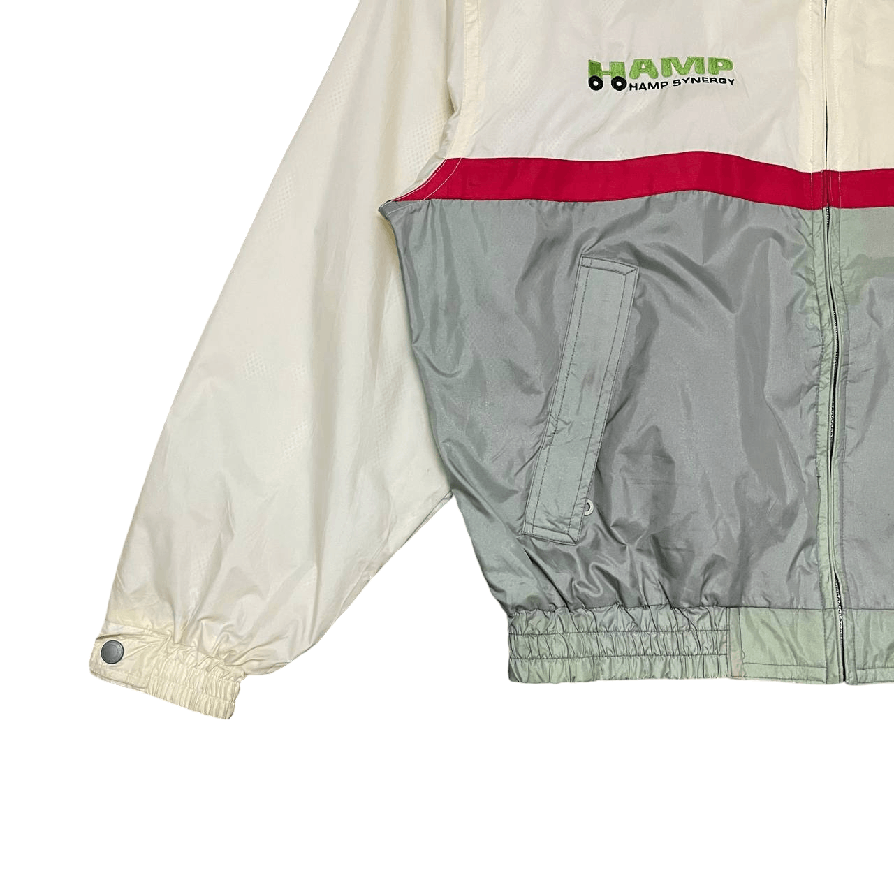 Honda Vintage Honda Collection Racing Jacket Size US L / EU 52-54 / 3 - 5 Thumbnail