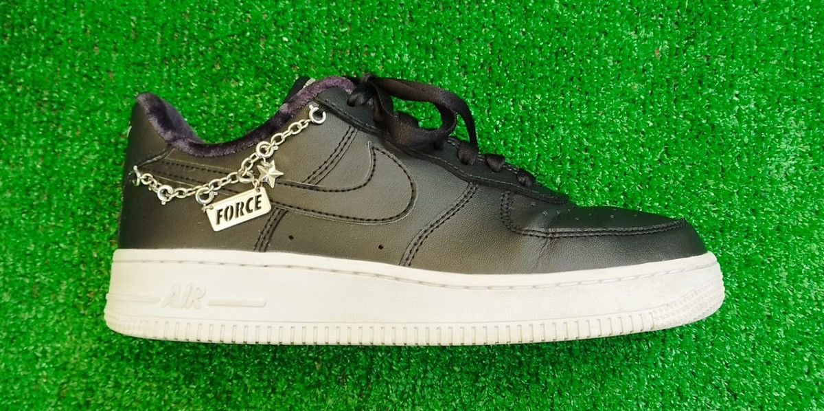 Nike Sneakers Nike Air Force 1 Low #7 Size US 7 / IT 37 - 5 Thumbnail