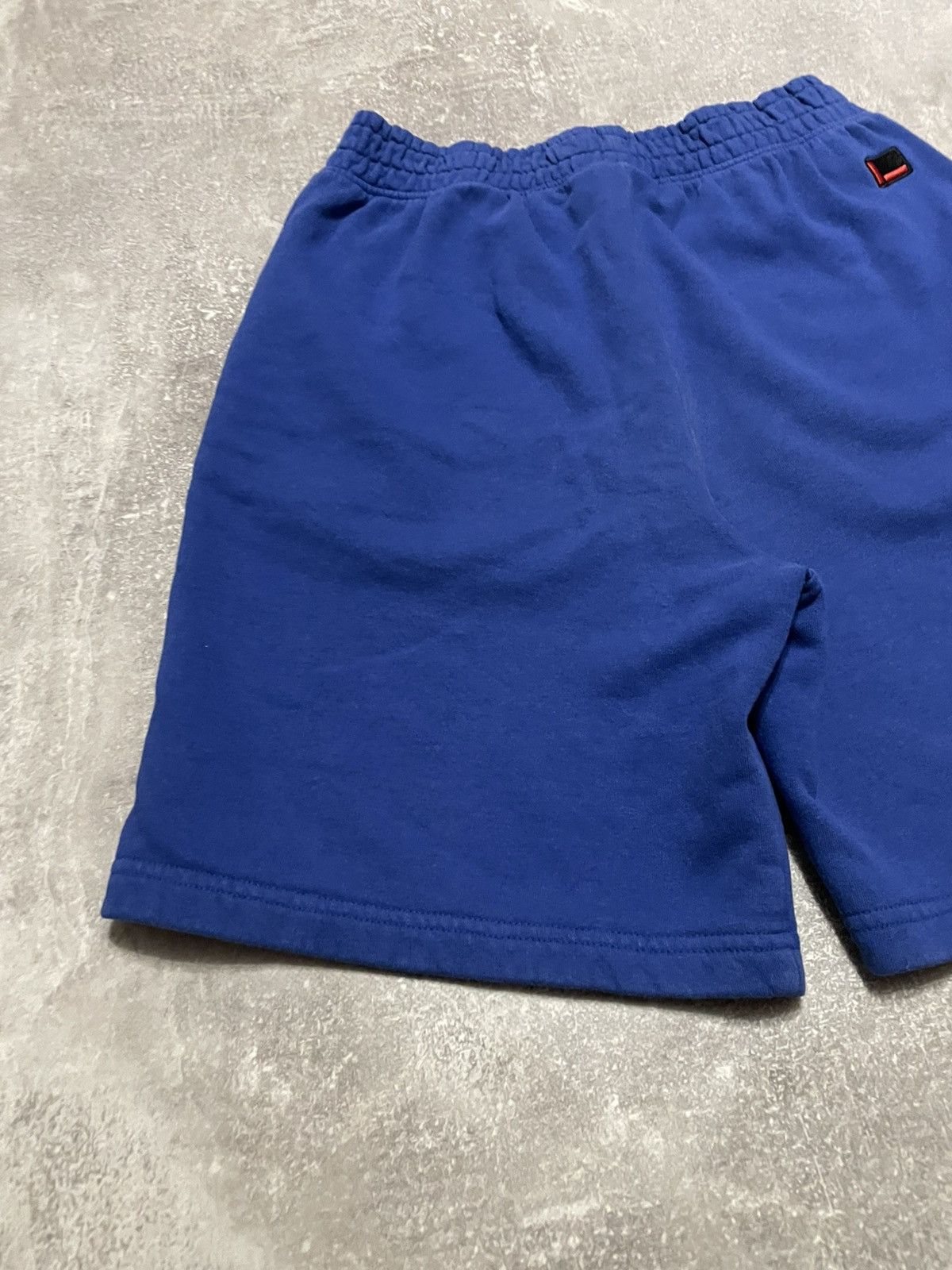 Fubu × Vintage Vintage Fubu Blue Shorts Size S Size US 30 / EU 46 - 16 Thumbnail