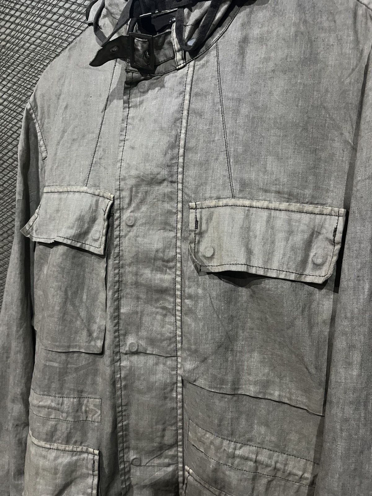 C.P. Company Vintage Cp Company Jacket Size US M / EU 48-50 / 2 - 6 Thumbnail