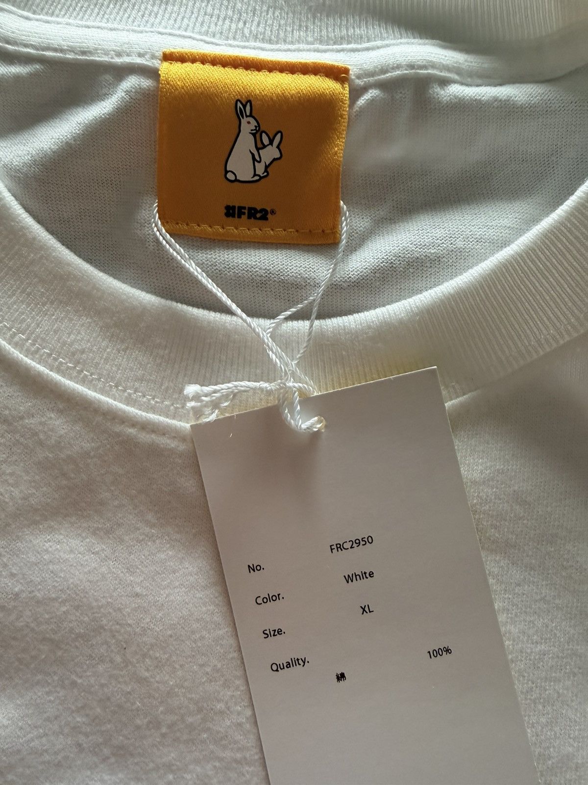FR2 FR2 pray for Ishikawa shirt Size US XL / EU 56 / 4 - 5 Thumbnail