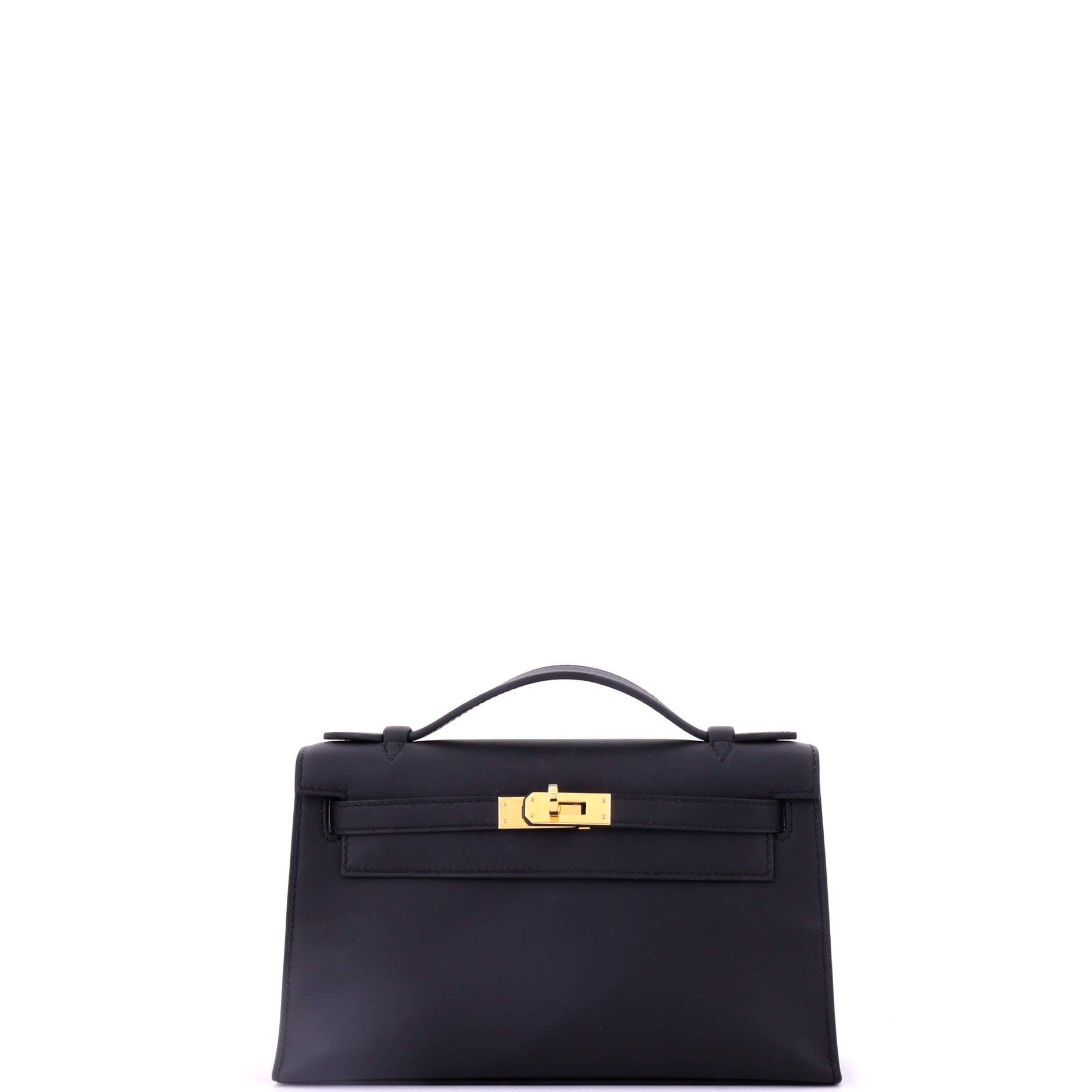 Hermes Kelly Pochette Size ONE SIZE - 1 Thumbnail