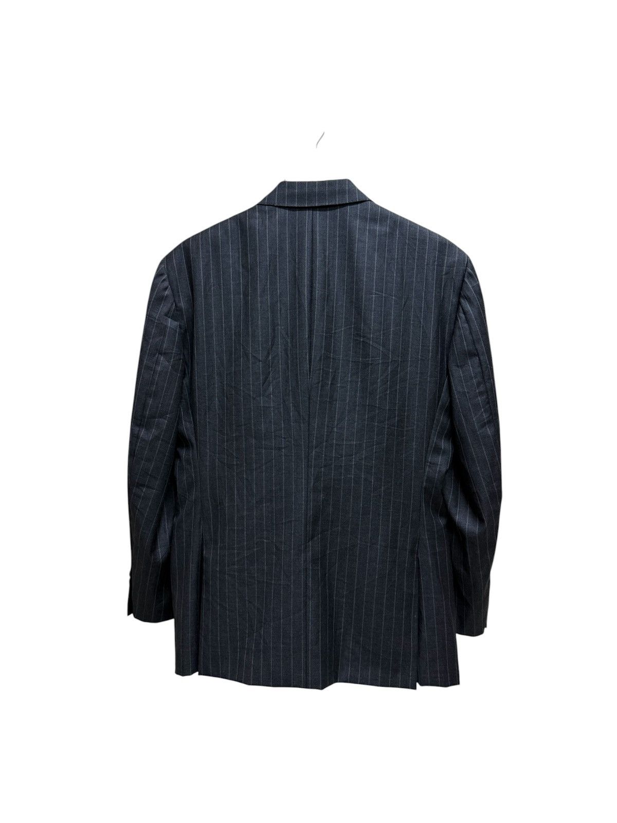 Polo Ralph Lauren Polo By Ralph Lairen Pinstripe Men's Blazer Size 42S - 2 Thumbnail