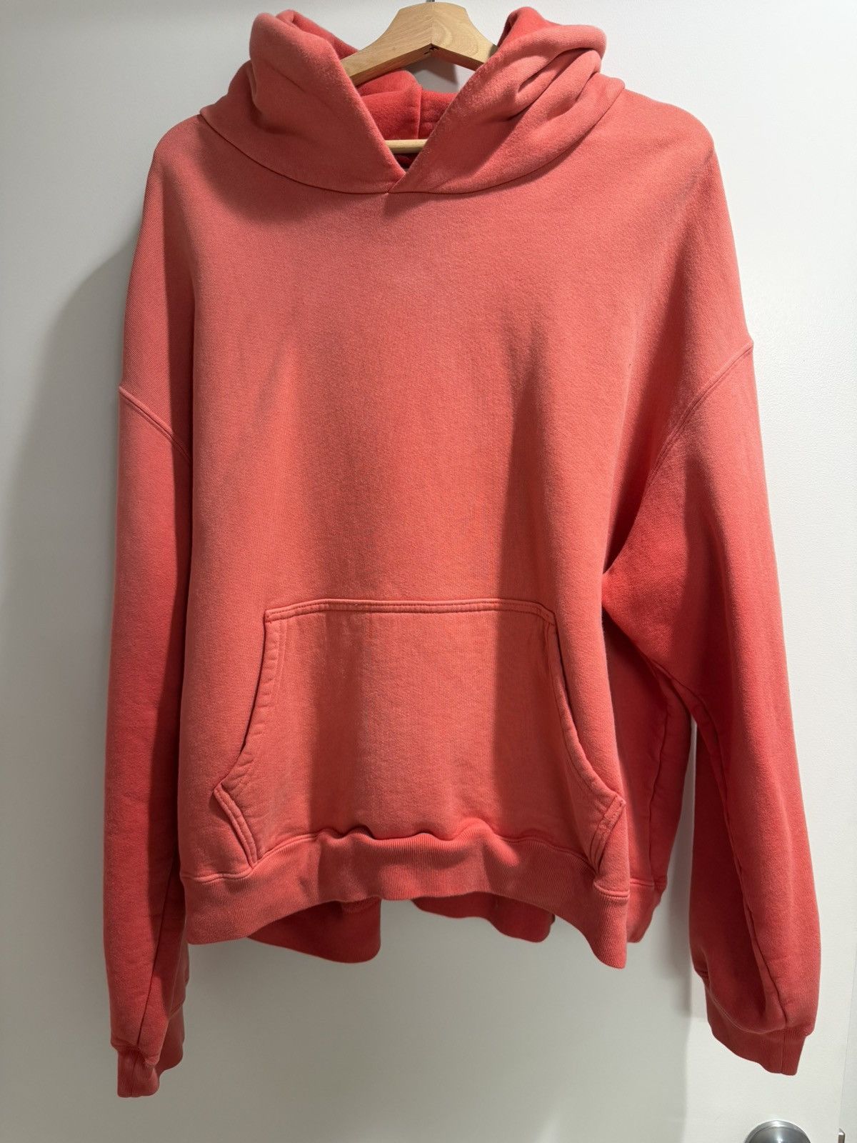 Bare Knuckles Basics Hoodie